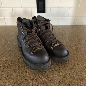 Women’s Danner Boots